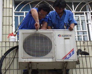 金坛空调维修售后服务中心