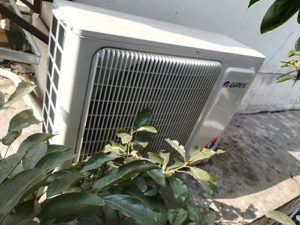 金坛空调维修售后服务