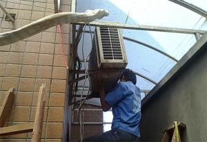 金坛空调维修售后服务中心