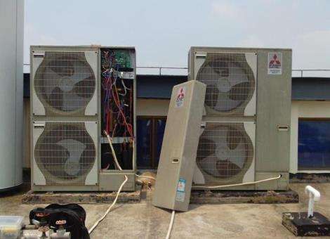 金坛空调维修电话号码多少