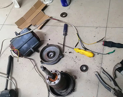 金坛空调维修售后服务中心电话在哪里找