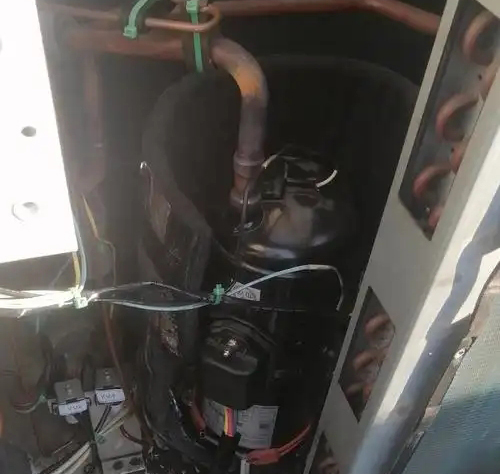 金坛维修变频空调电话在哪里找