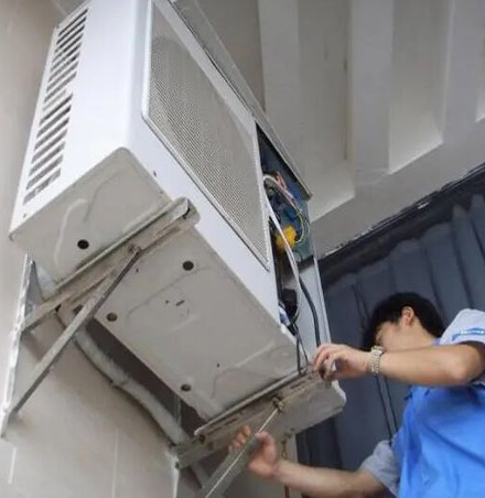 金坛24小时空调维修热线