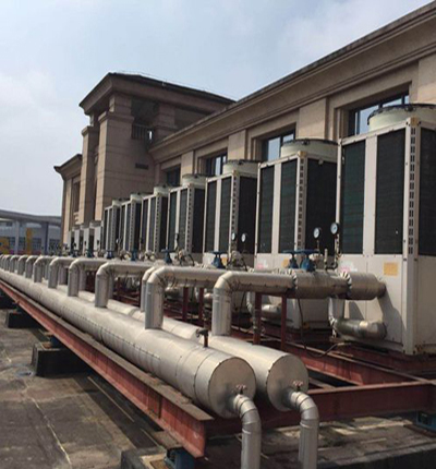 金坛多联机维修 金坛中央空调维修