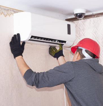 金坛空调内机噪音大