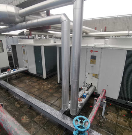 金坛附近中央空调维修 金坛上门中央空调维修